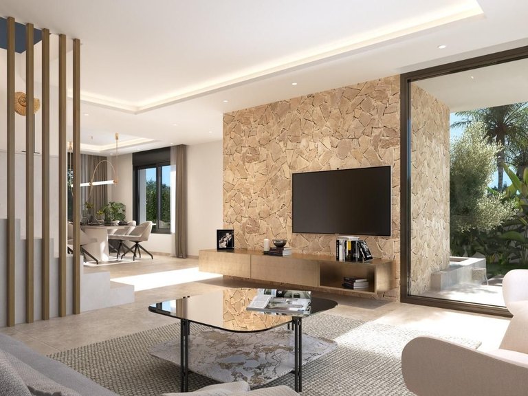 Villa for Sale in Lomas de Campoamor-Las Ramblas, Orihuela Costa, Alicante 7