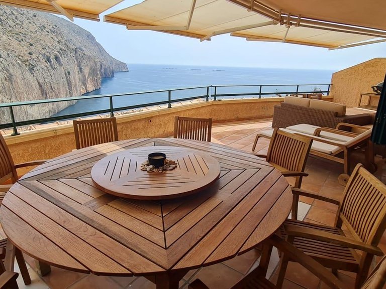 Apartment for Sale in Mascarat, Altea, Alicante 1