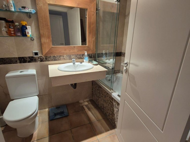 Apartment for Sale in Mascarat, Altea, Alicante 13