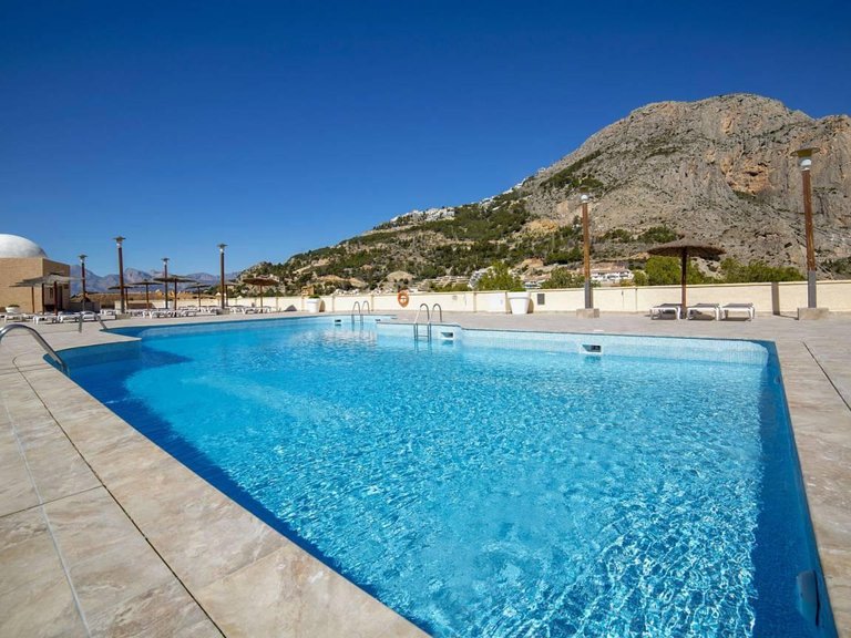 Apartment for Sale in Mascarat, Altea, Alicante 18