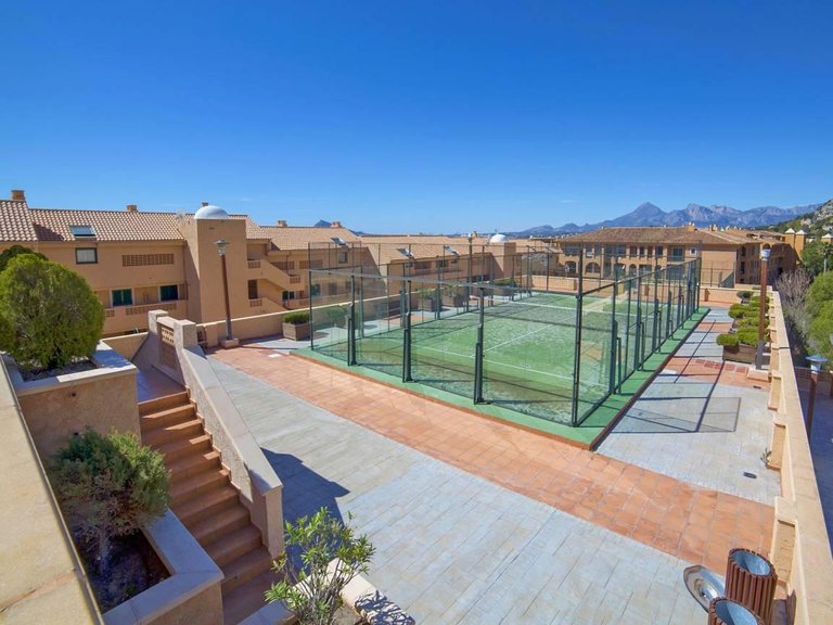 Apartment for Sale in Mascarat, Altea, Alicante 19