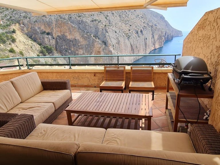 Apartment for Sale in Mascarat, Altea, Alicante 2