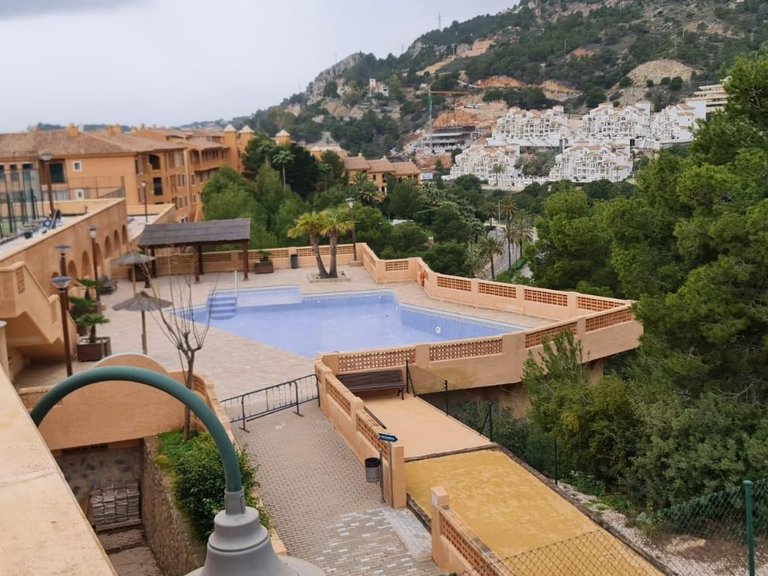 Apartment for Sale in Mascarat, Altea, Alicante 20