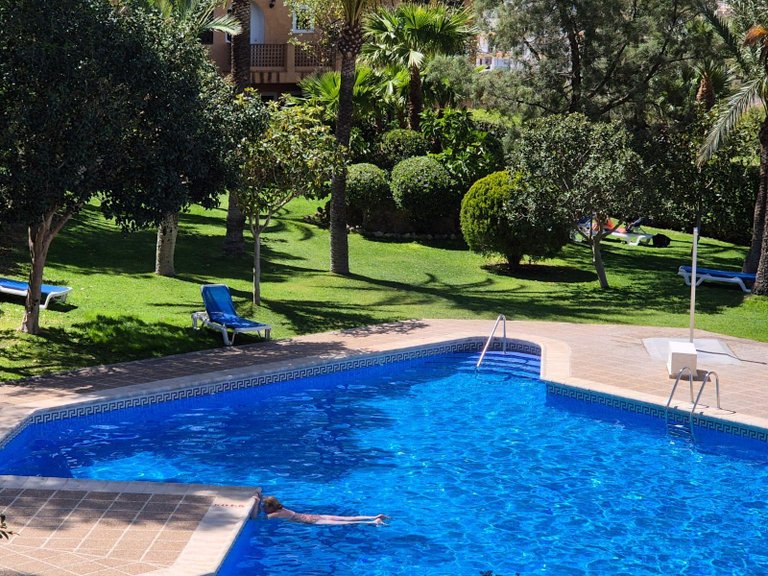 Apartment for Sale in Mascarat, Altea, Alicante 21