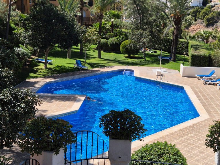 Apartment for Sale in Mascarat, Altea, Alicante 22
