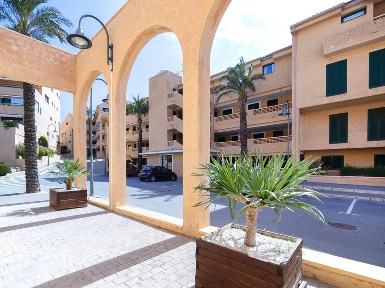 Apartment for Sale in Mascarat, Altea, Alicante 23
