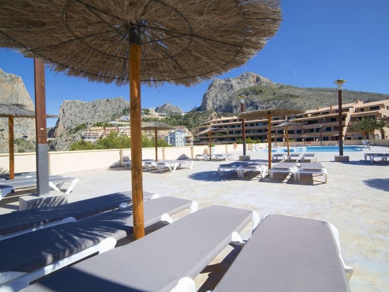 Apartment for Sale in Mascarat, Altea, Alicante 24