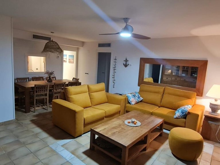 Apartment for Sale in Mascarat, Altea, Alicante 4