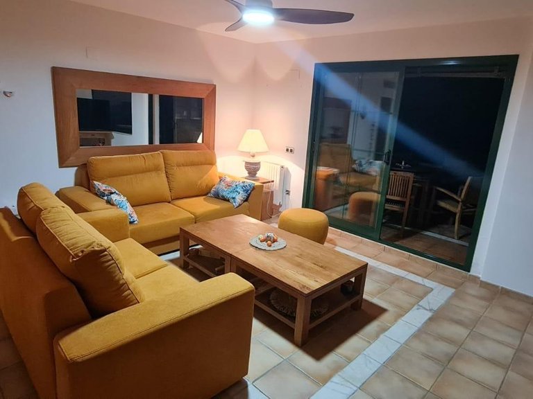Apartment for Sale in Mascarat, Altea, Alicante 5