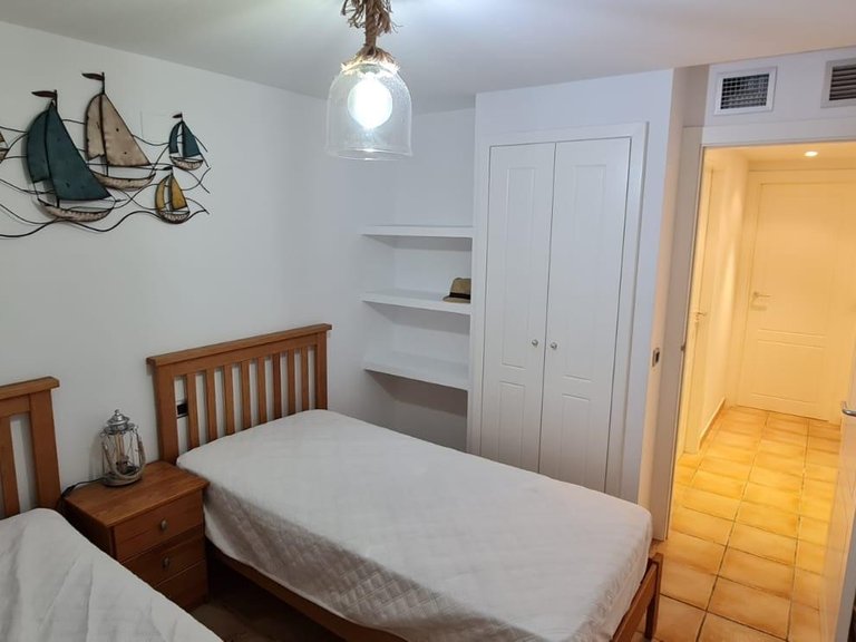 Apartment for Sale in Mascarat, Altea, Alicante 7