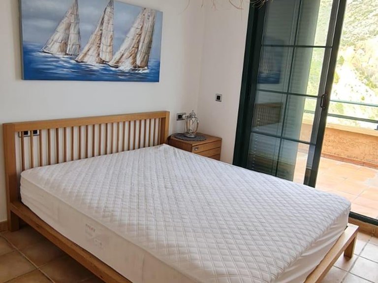 Apartment for Sale in Mascarat, Altea, Alicante 9