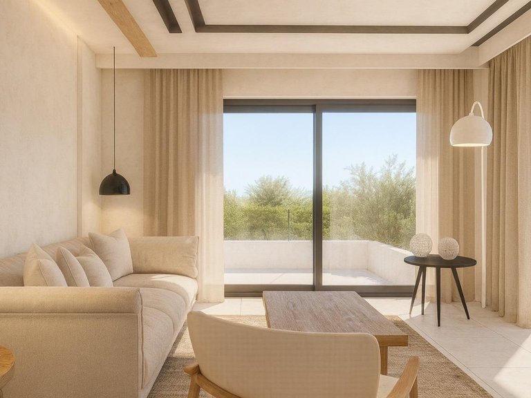 Villa for Sale in Monte Solana, Pedreguer, Alicante 10