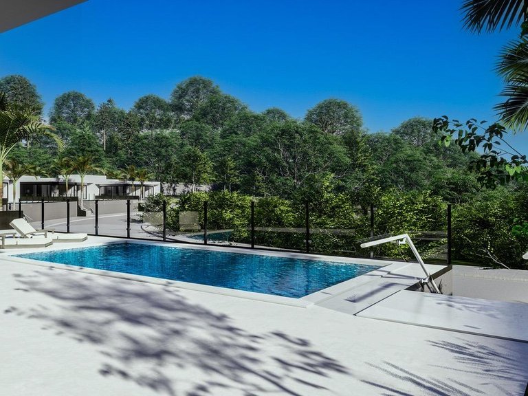 Villa for Sale in Monte Solana, Pedreguer, Alicante 13