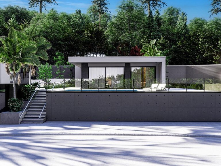 Villa for Sale in Monte Solana, Pedreguer, Alicante 16