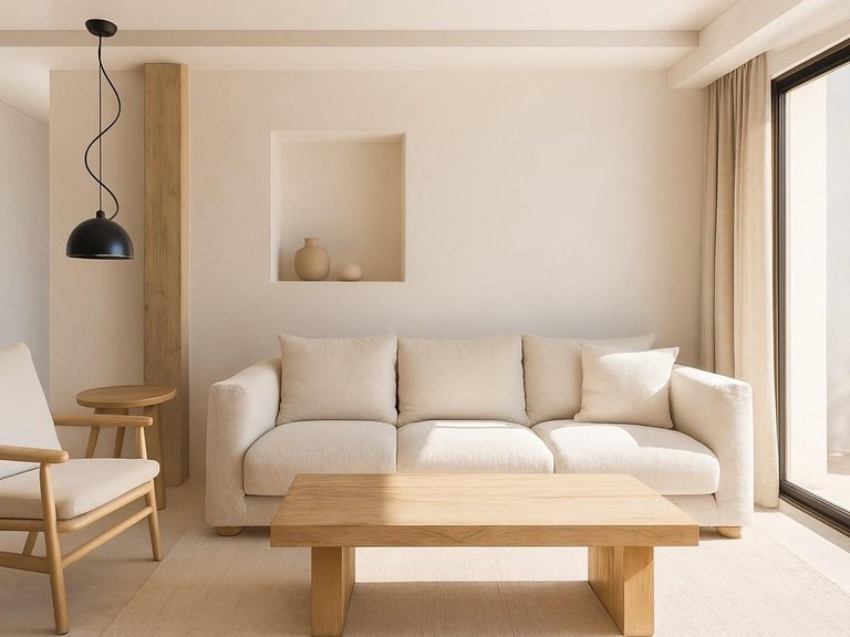 Villa for Sale in Monte Solana, Pedreguer, Alicante 4