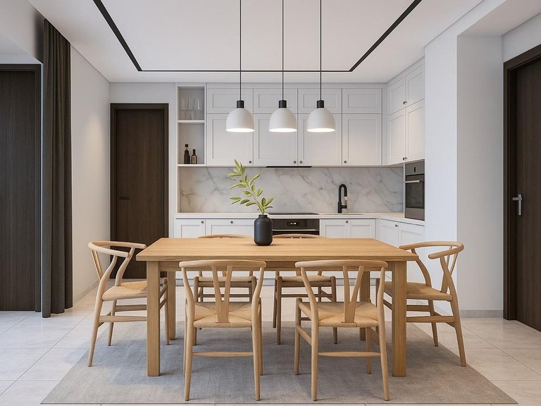 Villa for Sale in Monte Solana, Pedreguer, Alicante 6