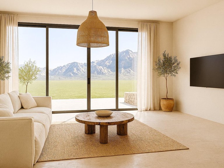 Villa for Sale in Monte Solana, Pedreguer, Alicante 2