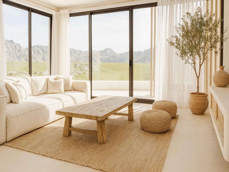 Villa for Sale in Monte Solana, Pedreguer, Alicante 4