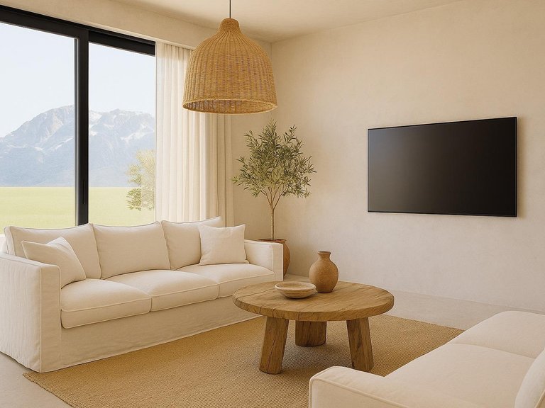 Villa for Sale in Monte Solana, Pedreguer, Alicante 5