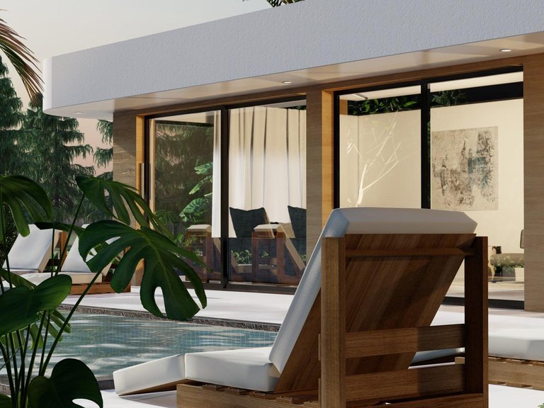 Villa for Sale in Monte Solana, Pedreguer, Alicante 1