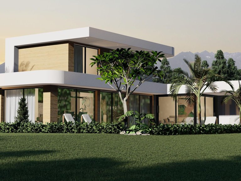 Villa for Sale in Monte Solana, Pedreguer, Alicante 10