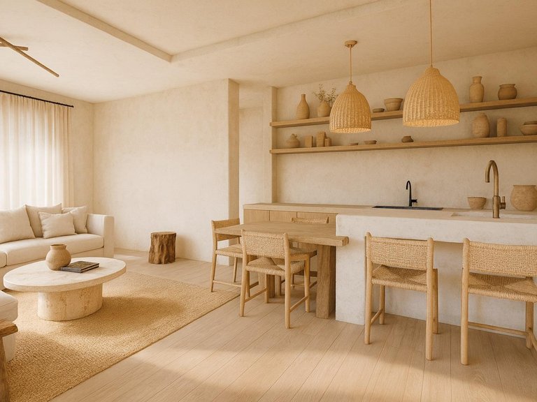 Villa for Sale in Monte Solana, Pedreguer, Alicante 3
