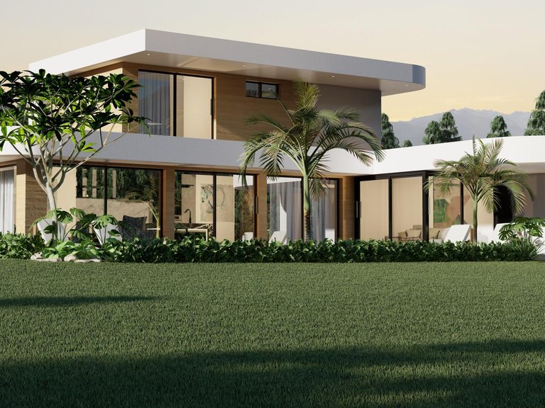 Villa for Sale in Monte Solana, Pedreguer, Alicante 8