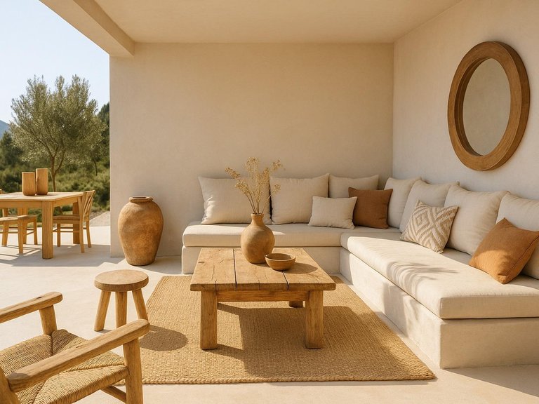Villa for Sale in Monte Solana, Pedreguer, Alicante 2