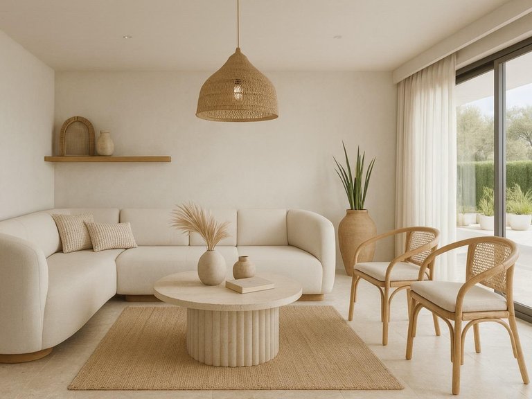 Villa for Sale in Monte Solana, Pedreguer, Alicante 2