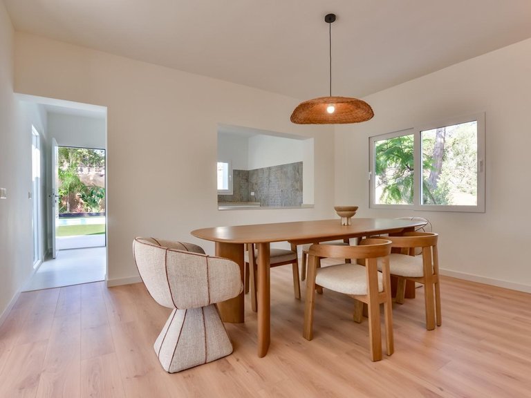 Villa for Sale in Altea la Vella, Altea, Alicante 13