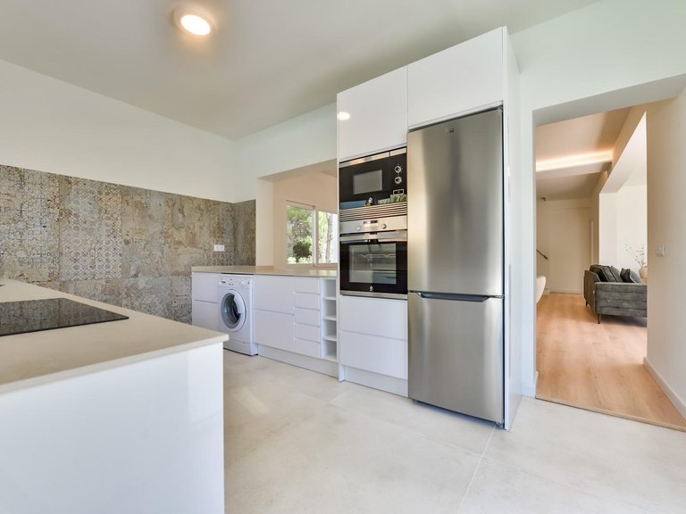 Villa for Sale in Altea la Vella, Altea, Alicante 22