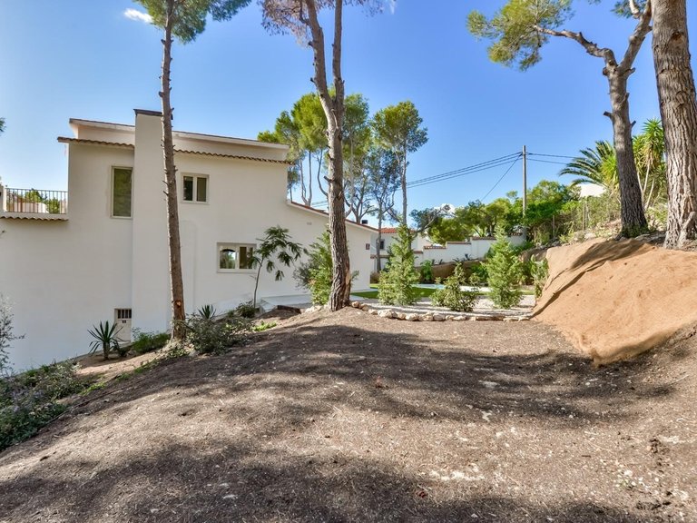 Villa for Sale in Altea la Vella, Altea, Alicante 55