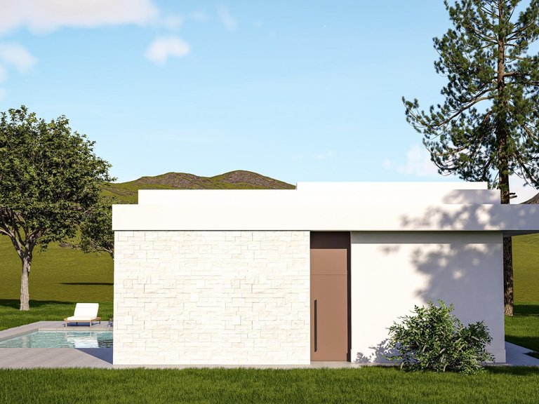 Villa for Sale in Comunidad valenciana, Pinoso, Alicante 4