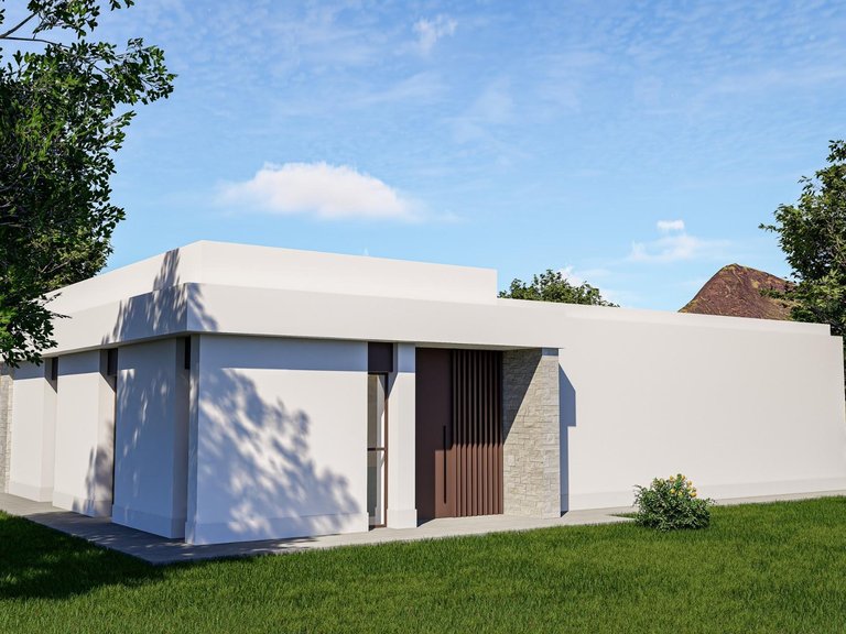 Villa for Sale in Comunidad valenciana, Pinoso, Alicante 5