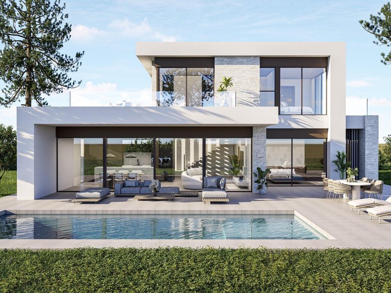 Villa for Sale in Comunidad valenciana, Pinoso, Alicante 1