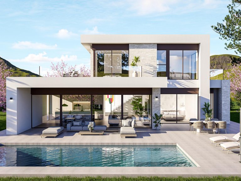 Villa for Sale in Comunidad valenciana, Pinoso, Alicante 2