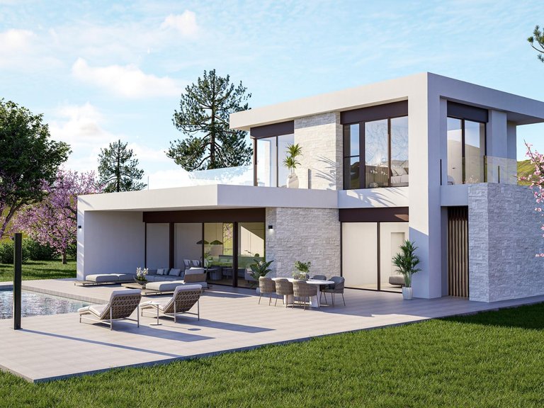 Villa for Sale in Comunidad valenciana, Pinoso, Alicante 5