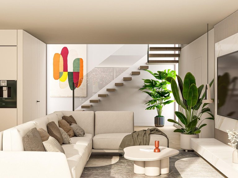 Villa for Sale in Comunidad valenciana, Pinoso, Alicante 8