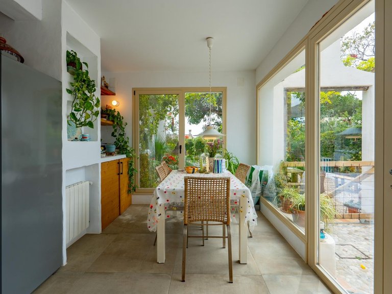 Villa for Sale in Montgó - Ermita, Jávea - Xàbia, Alicante 10