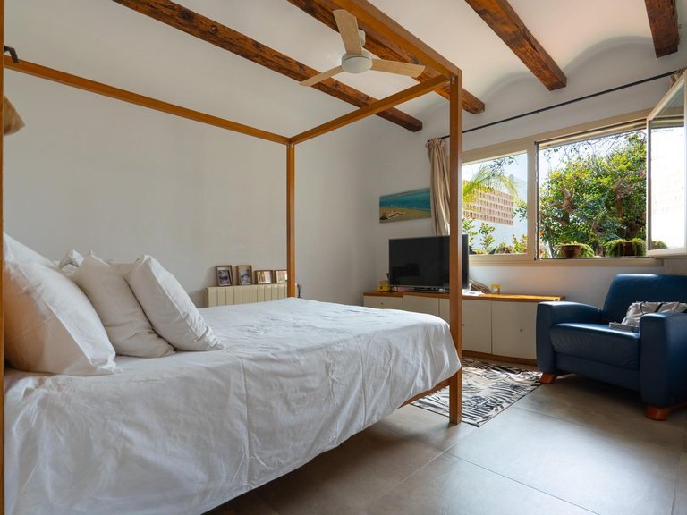 Villa for Sale in Montgó - Ermita, Jávea - Xàbia, Alicante 11