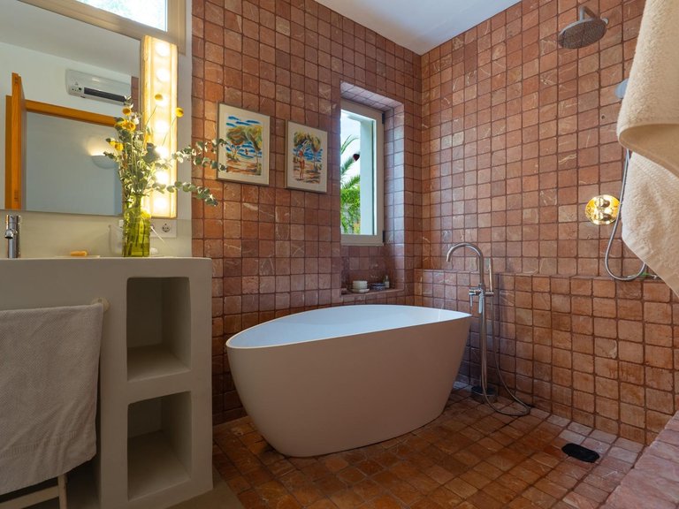 Villa for Sale in Montgó - Ermita, Jávea - Xàbia, Alicante 14