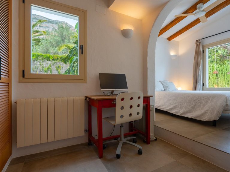 Villa for Sale in Montgó - Ermita, Jávea - Xàbia, Alicante 16