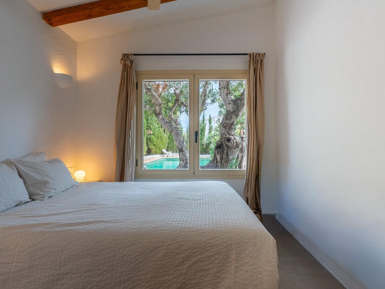 Villa for Sale in Montgó - Ermita, Jávea - Xàbia, Alicante 17