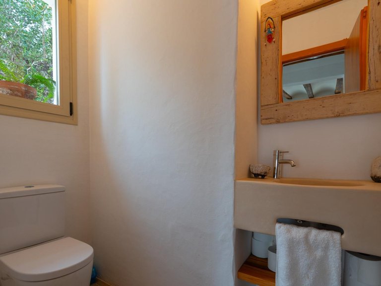 Villa for Sale in Montgó - Ermita, Jávea - Xàbia, Alicante 19