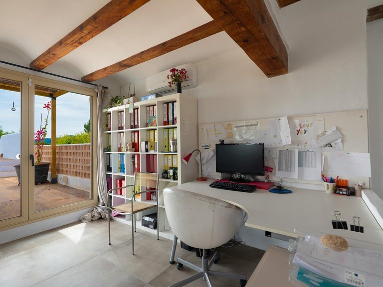 Villa for Sale in Montgó - Ermita, Jávea - Xàbia, Alicante 21