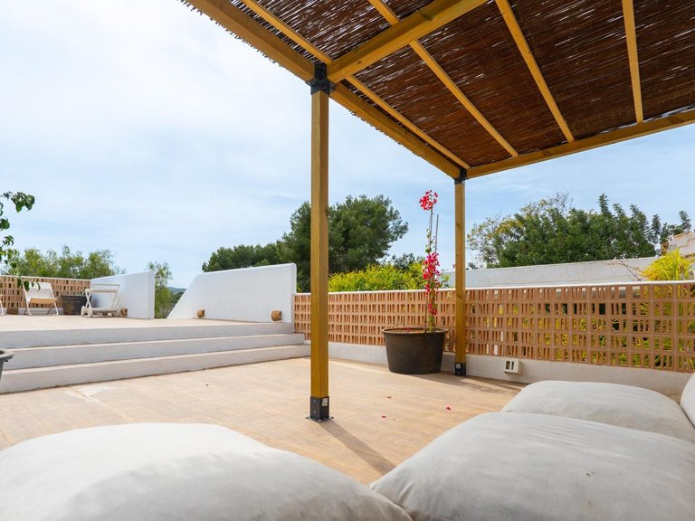Villa for Sale in Montgó - Ermita, Jávea - Xàbia, Alicante 22