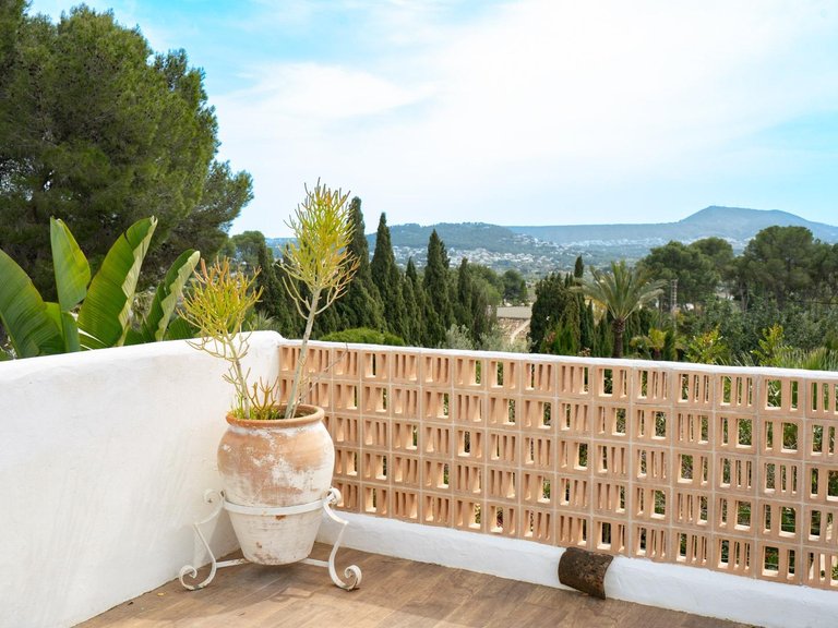 Villa for Sale in Montgó - Ermita, Jávea - Xàbia, Alicante 23
