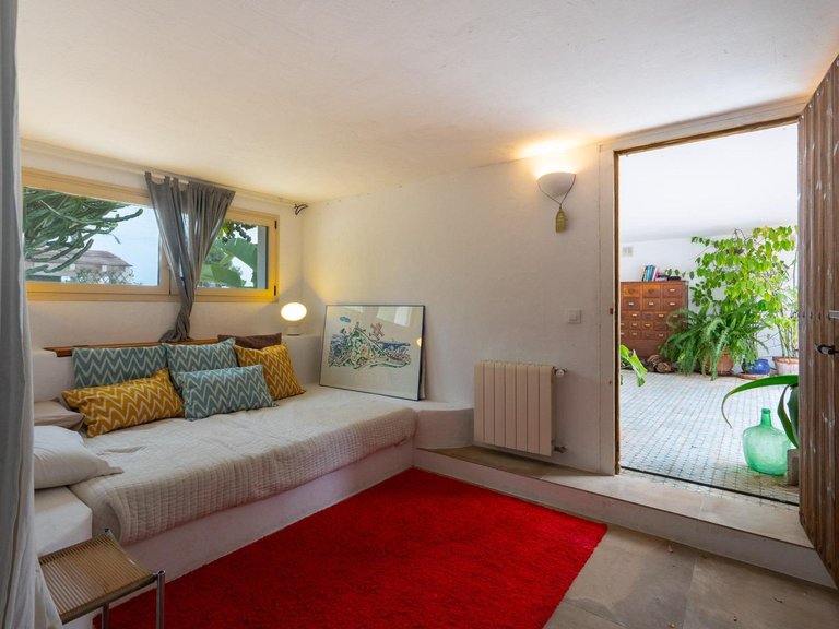 Villa for Sale in Montgó - Ermita, Jávea - Xàbia, Alicante 25
