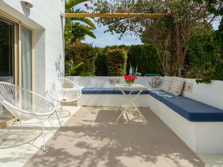 Villa for Sale in Montgó - Ermita, Jávea - Xàbia, Alicante 26