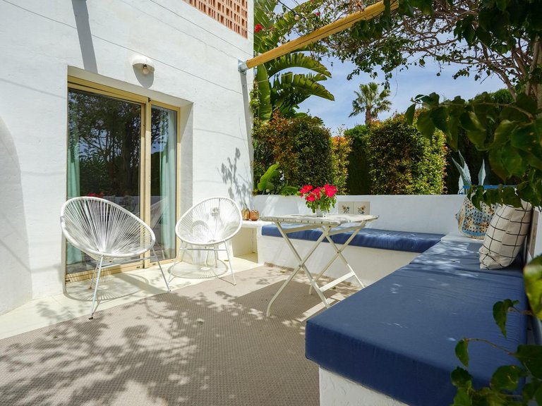 Villa for Sale in Montgó - Ermita, Jávea - Xàbia, Alicante 27